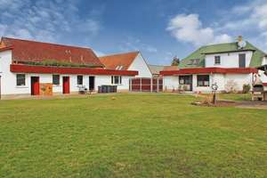 *FREIGEIST*mit enorm viel Platz im Haus, Nebengelass und Garten* Traumgrundstück* – Die vollständige Adresse der Immobilie erhältst du vom Anbieter., 14712 Rathenow – Vorschaubild 1