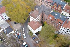 Attraktive Kapitalanlage im Kasseler Wesertor – gepflegtes Mehrfamilienhaus mit Ausbaureserve – Die vollständige Adresse der Immobilie erhältst du vom Anbieter., 34125 Wesertor, Kassel – Vorschaubild 4