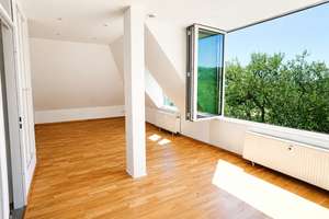 DACHGESCHOSS MIT WEITBLICK IN DIE DÖNCHE | 104 m² MIT GALERIE – 34131 Bad Wilhelmshöhe, Kassel – Vorschaubild 14