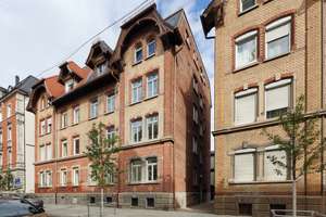 3-Zimmer-Altbauwohnung im 3. OG zum Erstbezug nach Kernsanierung in ruhiger, altstadtnaher Lage – Rothstraße 31, 89073 Mitte, Ulm – Vorschaubild 13