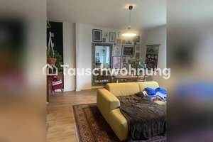 Tauschwohnung: 3 Zimmer Wohnung St.Georg