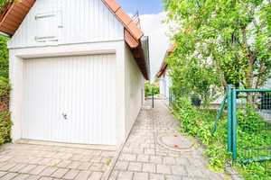Viel Platz für die Familie – gepflegtes Einfamilienhaus mit 644 m² Grundstück – Dachau (Kreis) – Vorschaubild 17