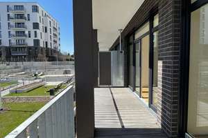 Moderne & Großzügige 3-Zimmerwohnung mit Sonnenbalkon in der Stadtoase! – Kirsteinstraße 5, 55131 Oberstadt, Mainz – Vorschaubild 9