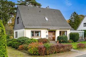 Mitten in Boostedt: Einfamilienhaus auf idyllischem Grundstück – Die vollständige Adresse der Immobilie erhältst du vom Anbieter., 24598 Boostedt – Vorschaubild 28