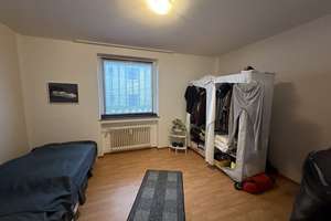 2 Zimmer Wohnung mit Balkon – Lothringer Straße 2, 27570 Geestemünde, Bremerhaven – Vorschaubild 3