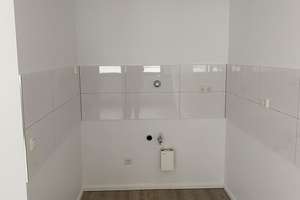 Kernsaniertes (2023) Appartment 3.OG,   Fernwärme, lichtdurchflutet, LED-Strahler, Rheinhausen – Hochemmericher Straße 64, 47226 Hochemmerich, Duisburg – Vorschaubild 8