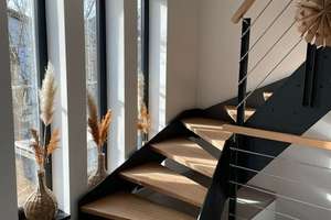 Ihr Traumhaus mit Einliegerwohnung und vielen Extras - modernes Wohnen in Großrosseln – Die vollständige Adresse der Immobilie erhältst du vom Anbieter., 66352 Großrosseln – Vorschaubild 1
