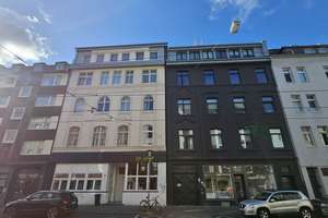 Schöne 2-Zimmer-Wohnung mitten in Flingern Nord – 40235 Flingern Nord, Düsseldorf – Vorschaubild 13