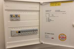 1,5 Zimmer Wohnung mit Weitblick  – Die vollständige Adresse der Immobilie erhältst du vom Anbieter., 30419 Ledeburg, Hannover – Vorschaubild 16