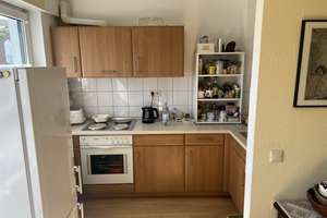 Helle Seniorenwohnung mit Balkon und umfangreichem Freizeitangebot in Krefeld-Hüls – Am Porthspick 18, 47839 Hüls, Krefeld – Vorschaubild 9