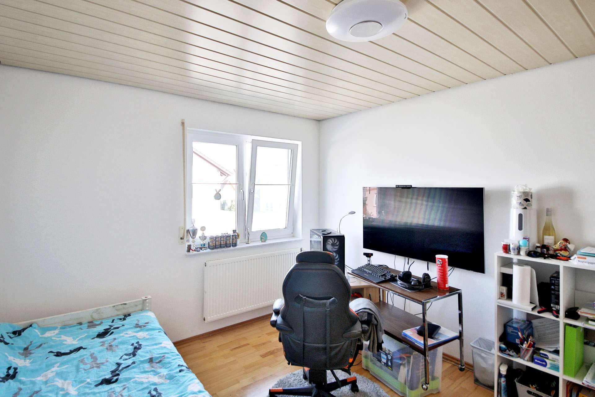 Immobilie in Leimersheim - Ein Zuhause zum Wohlfühlen – Familienidylle in Leimersheim wartet auf Sie! - Bild 1