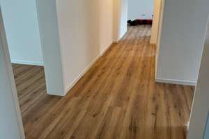 Erstbezug nach KFW 55 Sanierung – Schaumburgstraße 28, 48145 Mauritz-West, Münster – Vorschaubild 11