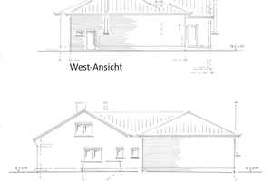 Großes Einfamilienhaus in ruhiger Wohnlage von Kleve-Brienen – Kleve (Kreis) – Vorschaubild 36