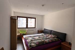 Q 4 6, 68161 Mannheim – Die vollständige Adresse der Immobilie erhältst du vom Anbieter., 68161 Innenstadt/Jungbusch, Mannheim – Vorschaubild 12