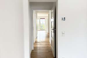 **JA!! Frisch sanierte 3 Zimmer mit 2 Balkonen, Terrasse und 250 qm Garten, fußläufig zum Wasser...* – Godbersenstraße 27, 12527 Schmöckwitz, Berlin – Vorschaubild 16