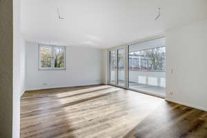 NEUBAU! Stilvolles Wohnen in zentraler Lage! – Kaiserstraße 173, 44143 Kaiserbrunnen, Dortmund – Vorschaubild 3