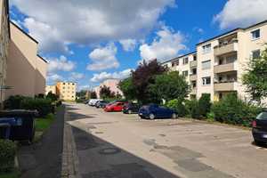 Viel Platz zum kleinen Preis – 3-Zimmer-Wohnung in Hondelage – Braunschweig – Vorschaubild 3