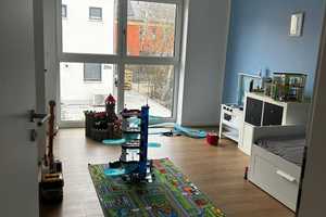 Modernes Einfamilienhaus mit 2 Vollgeschossen – Fürth (Kreis) – Vorschaubild 13