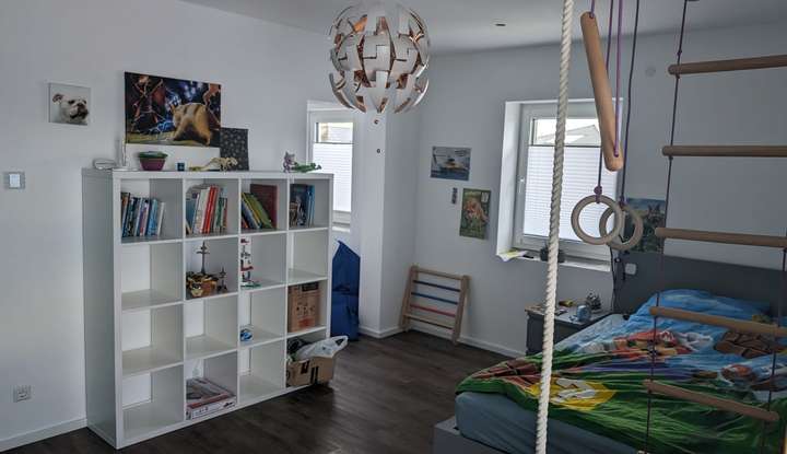 Kinderzimmer