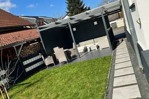 Zweifamilienhaus mit Garten, Terrasse und Top-Ausstattung  – Die vollständige Adresse der Immobilie erhältst du vom Anbieter., 55457 Gensingen – Vorschaubild 8