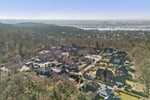 Traumhaftes Haus mit großem Wintergarten und Waldgrundstück – Die vollständige Adresse der Immobilie erhältst du vom Anbieter., 21502 Geesthacht – Vorschaubild 3