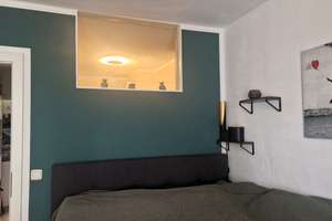 3-Zimmer-Wohnung in Berlin-Niederschönhausen mit Tiefgaragenstellplatz und Terrasse mit Gartenzugang – Die vollständige Adresse der Immobilie erhältst du vom Anbieter., 13156 Niederschönhausen, Berlin – Vorschaubild 8