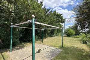 Doppelhaushälfte mit 10.257m² Ackerland und großzügigen Grundstück zu verkaufen! – Alleestraße 13, 17291 Uckermark (Kreis) – Vorschaubild 13
