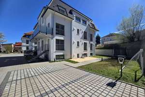 Neubau Erstbezug, KfW 55, Fußbodenheizung, großer Balkon, Stellplatz mit Vorrüstung Wallbox – Die vollständige Adresse der Immobilie erhältst du vom Anbieter., 1169 Gorbitz-Süd, Dresden – Vorschaubild 4