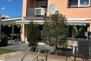 Wunderschönes Haus mit Pool