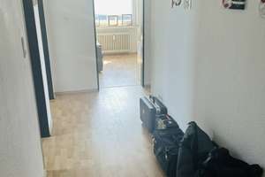 Großzügige 3 ZKB Wohnung mit Balkon im Ziegelhofviertel – Die vollständige Adresse der Immobilie erhältst du vom Anbieter., 26121 Ziegelhof, Oldenburg (Oldenburg) – Vorschaubild 12