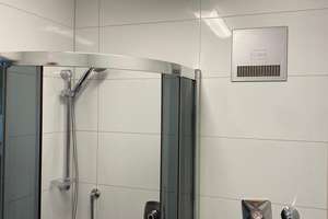 Ruhiges Apartment am Waldrand – Am Wildwechsel 29, 70565 Rohr, Stuttgart – Vorschaubild 9