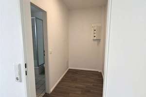 Modernes 1-Zimmer Apartment mit EBK – Die vollständige Adresse der Immobilie erhältst du vom Anbieter., 39124 Neue Neustadt, Magdeburg – Vorschaubild 5