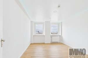 Kapitalanleger- Frisch sanierte 2-Zimmer-Wohnung