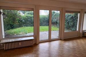 MB-BÜDERICH: VERMIETETES REIHENENDHAUS MIT GARTEN NAHE A52/DÜSSELDORF/NEUSS – Die vollständige Adresse der Immobilie erhältst du vom Anbieter., 40667 Meerbusch – Vorschaubild 8