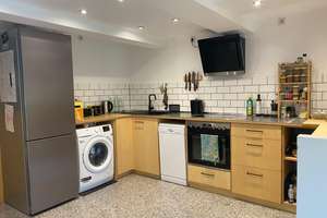 Bonn Hoholz - moderne Souterrain-Wohnung zu vermieten – Die vollständige Adresse der Immobilie erhältst du vom Anbieter., 53229 Hoholz, Bonn – Vorschaubild 8