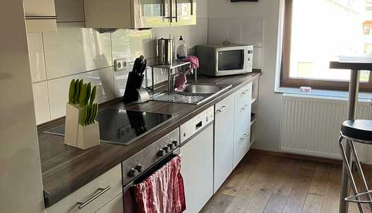 Bild von Interessante Immobilie für den Selbstnutzer sowie eine Kapitalanlage