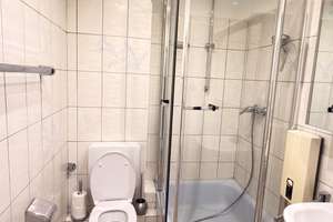 Lebendiger Wohnraum in Essen: 3,5-Zimmer-Wohnung mit Balkon – Giesebrechtstraße 30, 45144 Frohnhausen, Essen – Vorschaubild 12