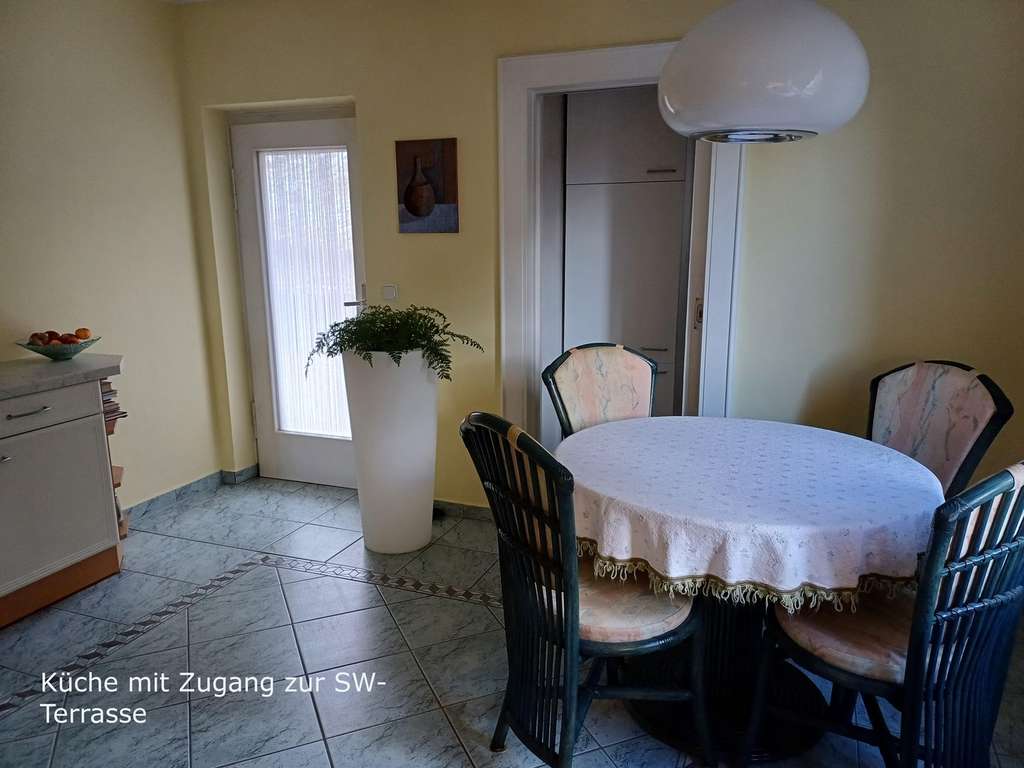 Immobilie in Bad Kohlgrub - Großes Einfamilienhaus in traumhafter Lage - Bild 2