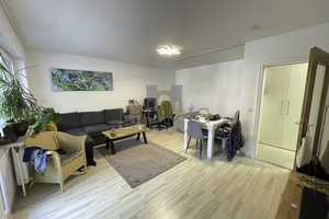 MÜNCHNER IG: Helles Apartment mit Balkon – ruhig gelegen und top gepflegt! – Plattlinger Straße 47, 81479 München – Vorschaubild 5