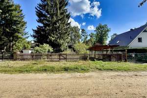 Waldnah wohnen, individuell gestalten – Grundstück mit Bestandsbungalow – 16515 Oranienburg – Vorschaubild 7