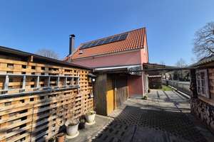 Viel Platz für Familie und Hobby – Einfamilienhaus mit vielen Extras in Roitzsch zu verkaufen! – Eilenburger Straße 4, 4880 Trossin – Vorschaubild 39