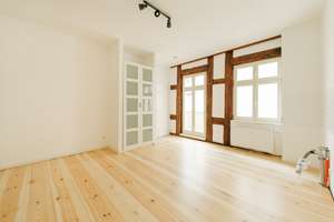 Historic Charm – Modern Living! 3-Room Apartment in a Renovated Period Building in a Prime Location – Die vollständige Adresse der Immobilie erhältst du vom Anbieter., 14467 Nördliche Innenstadt, Potsdam – Vorschaubild 8
