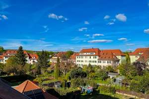Wohnen in der Stadt - und doch im Grünen! – Die vollständige Adresse der Immobilie erhältst du vom Anbieter., 1129 Trachau, Dresden – Vorschaubild 38