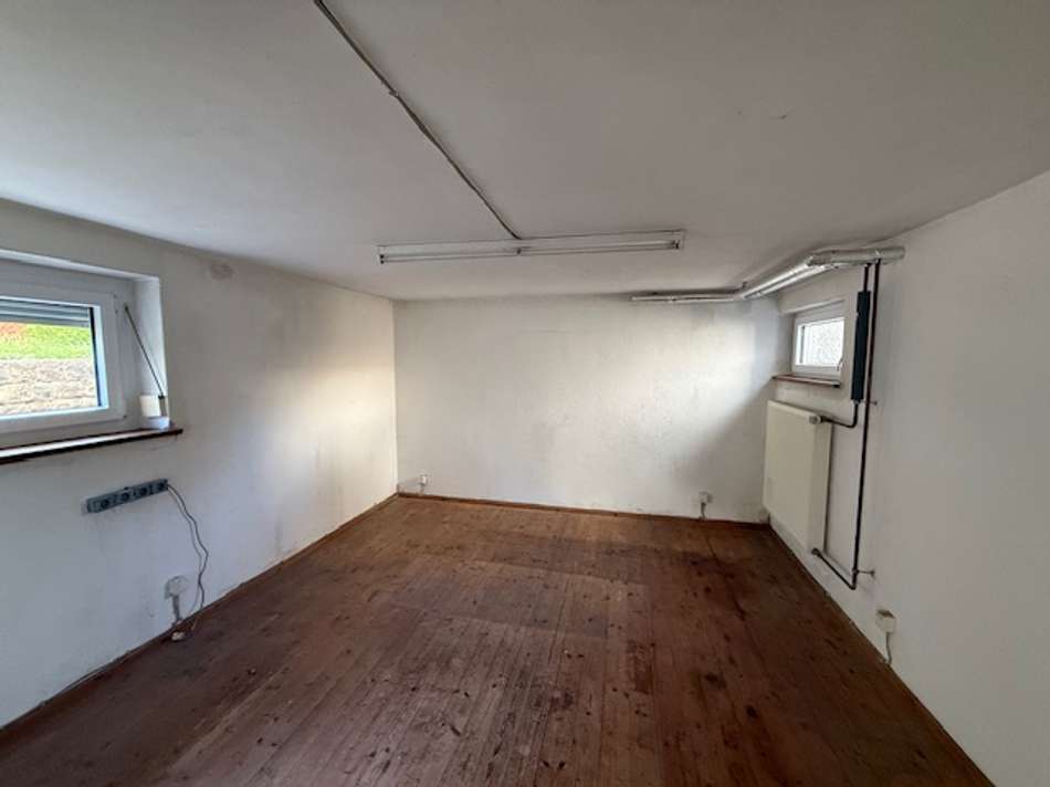 "Bügelzimmer"