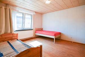 Platz für die ganze Familie! Gemütliches Ein-/Zweifamilienhaus in Feldrandlage! – Die vollständige Adresse der Immobilie erhältst du vom Anbieter., 23847 Rethwisch – Vorschaubild 4