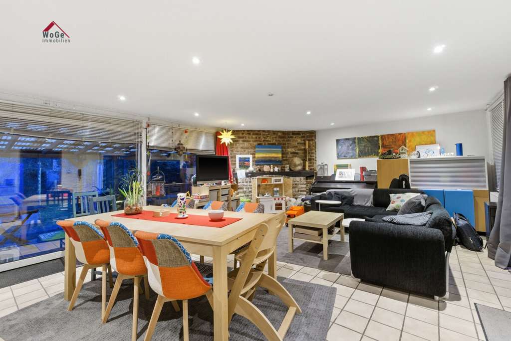 Immobilie in Alsdorf - Mehrfamilienhaus mit stabiler Rendite und Wachstumspotenzial - Bild 3