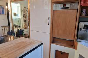 Lichtdurchflutete 3-Zimmer-Wohnung in Strandnähe  – Die vollständige Adresse der Immobilie erhältst du vom Anbieter., 23570 Travemünde, Lübeck – Vorschaubild 14