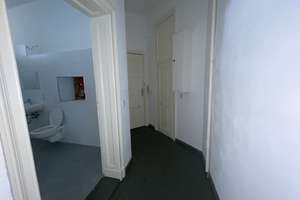 Teil-sanierte Altbau-Wohnung im angesagten Moabit – Lübecker Straße 14, 10559 Moabit, Berlin – Vorschaubild 9