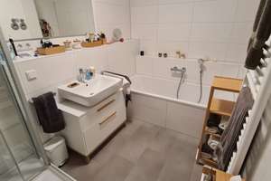Befristet: 3-Zimmer Wohnung für 18 Monate – Die vollständige Adresse der Immobilie erhältst du vom Anbieter., 10315 Friedrichsfelde, Berlin – Vorschaubild 10