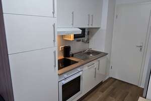 ab sofort - WG Zimmer in Pforzheim - vollständig möbliert – Blücherstr. 30A, 75177 Nordstadt, Pforzheim – Vorschaubild 4